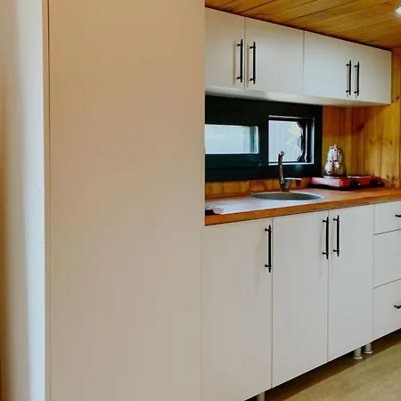 Miya Garden Tiny House Bodrum 3* Yalıkavak