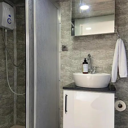 Miya Garden Tiny House Bodrum 3* Yalıkavak